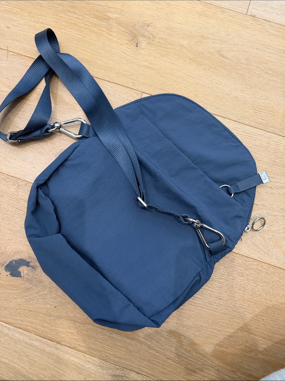 lululemon athletica Blue festival bag - Picture 5 of 5